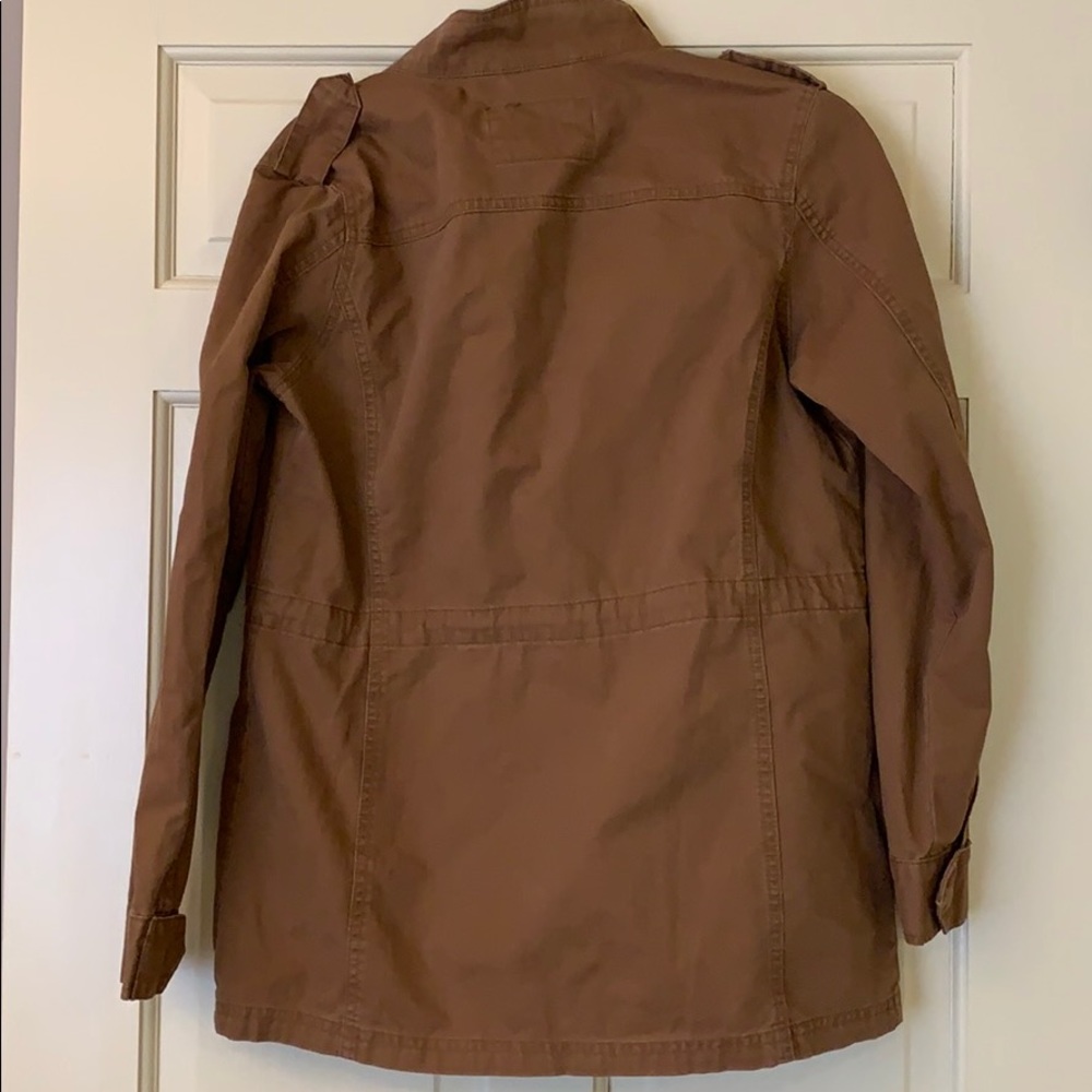 Merona Field Jacket - Picture 7 of 7